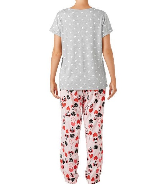 Mickey Mouse Pyjama Set