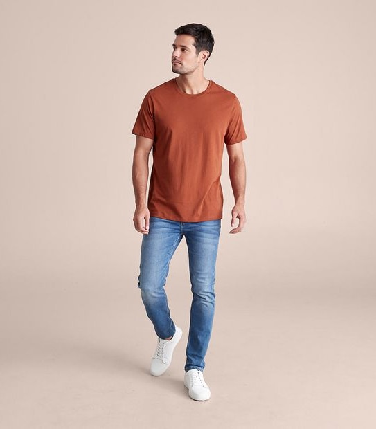 Supima T-Shirt
