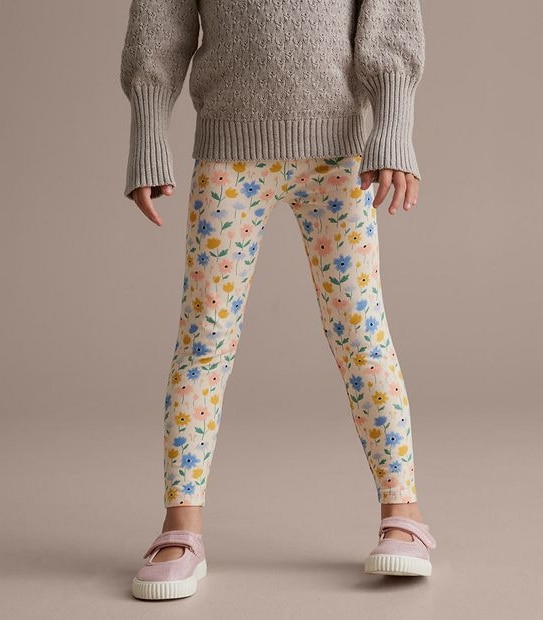 Print Leggings