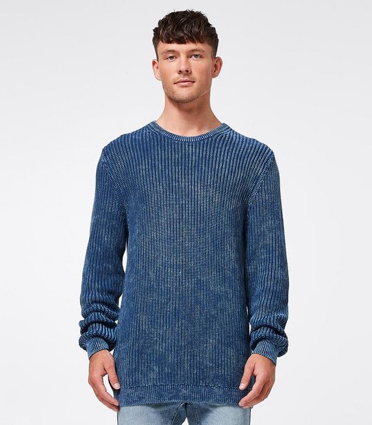Commons Crew Knit Jumper