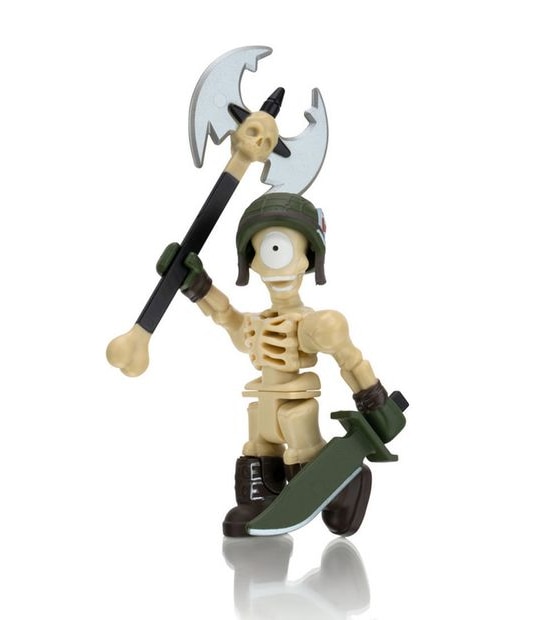 ROBLOX - The Avatar Shop - Assorted*