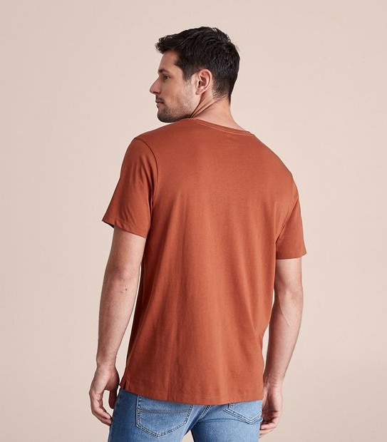 Supima T-Shirt