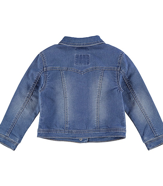 Denim Jacket Target Australia