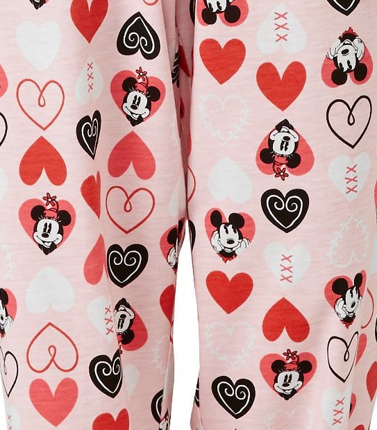 Mickey Mouse Pyjama Set