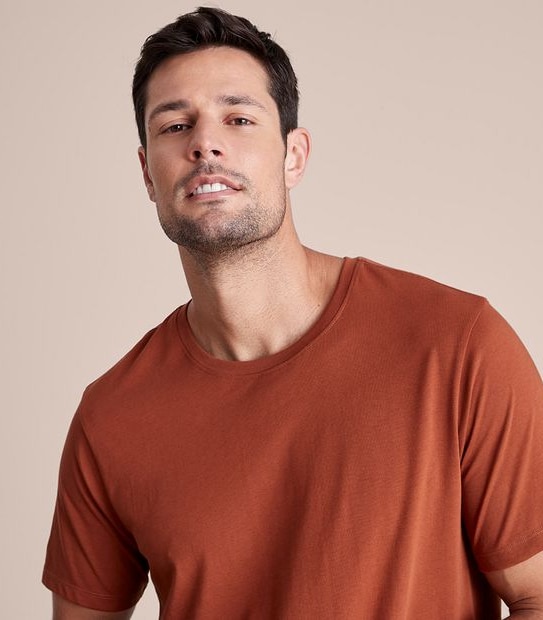 Supima T-Shirt