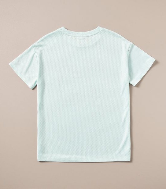 Active Mesh T-shirt