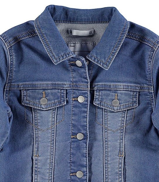 Denim Jacket Target Australia
