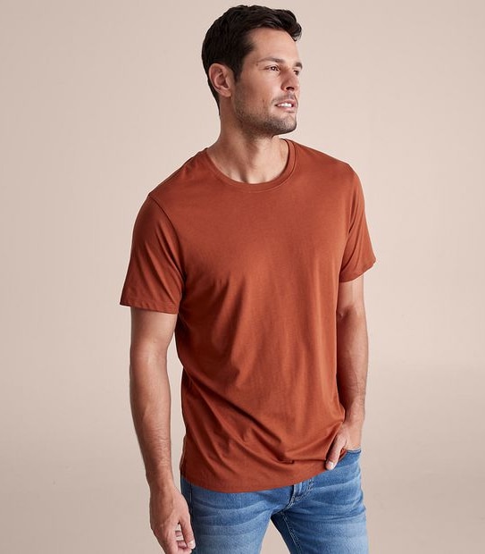 Supima T-Shirt