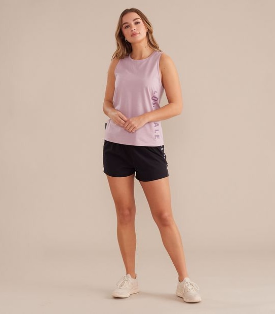 Lonsdale London Leek Performance Shorts