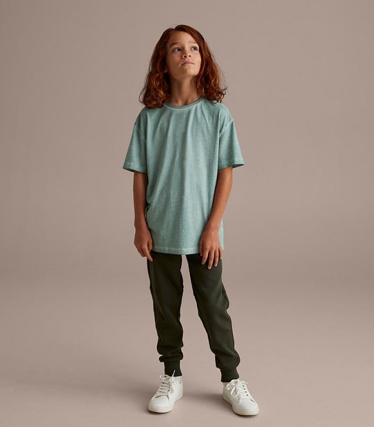 Cold Wash T-shirt 4 of 5