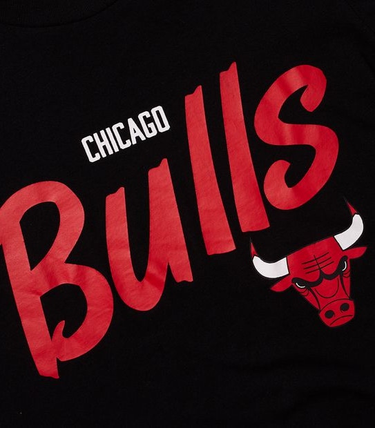 NBA Chicago Bulls T-shirt