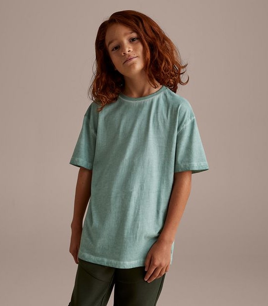 Cold Wash T-shirt 1 of 5