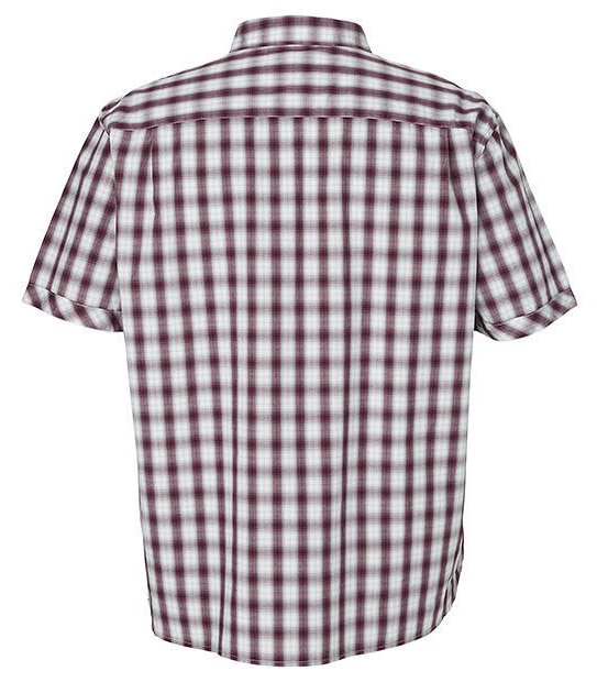 Mr Big Check Shirt 2 of 3