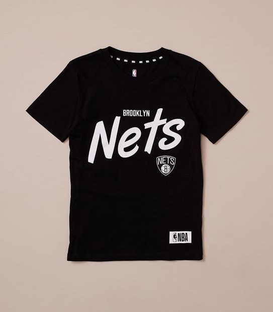NBA Brooklyn Nets T-shirt