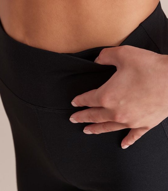Active Bike Shorts