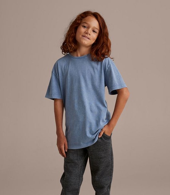 Cold Wash T-shirt 1 of 6
