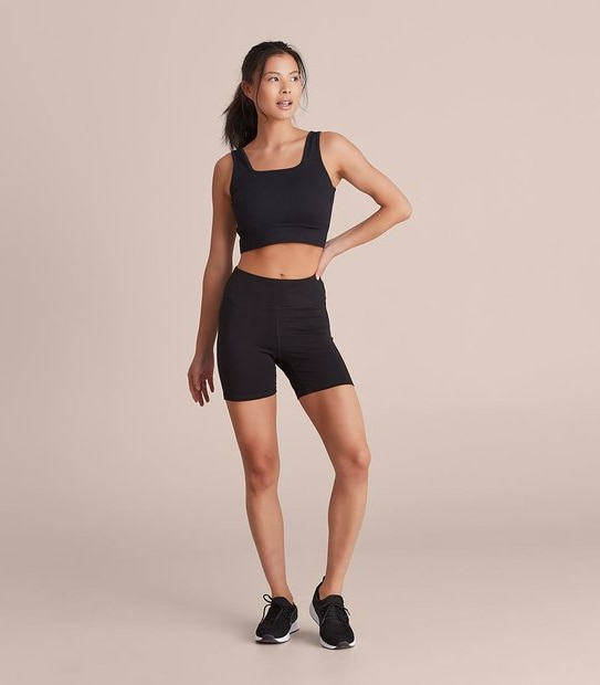 Active Bike Shorts