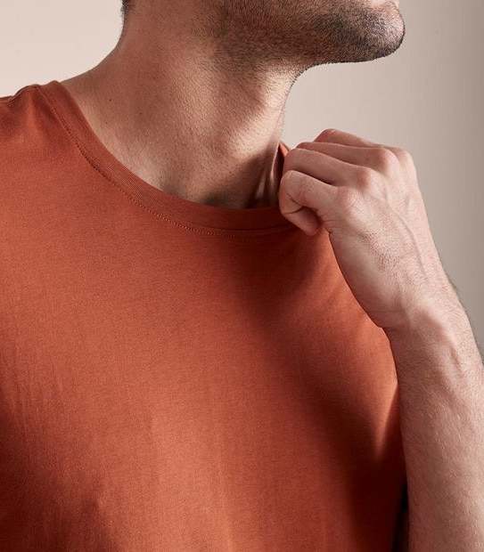 Supima T-Shirt