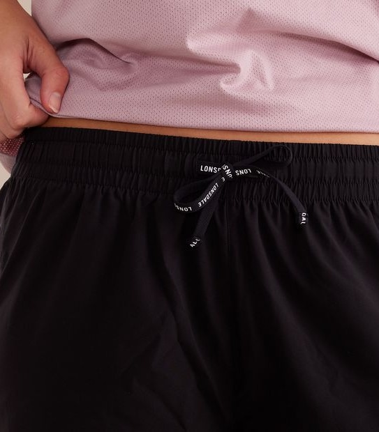 Lonsdale London Leek Performance Shorts