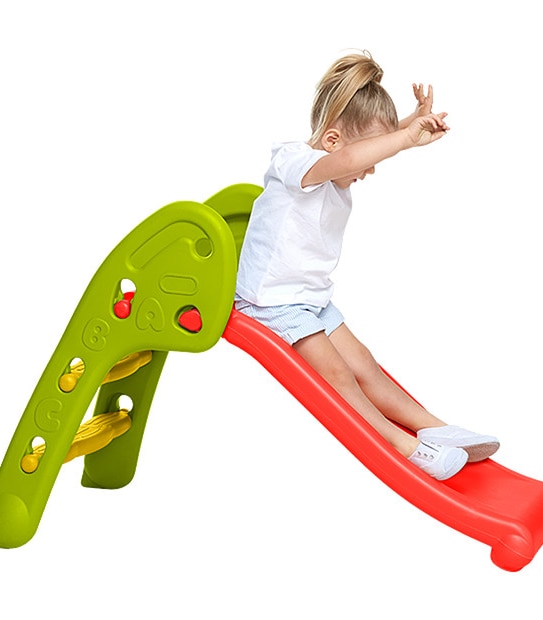 Young Ones Folding Slide