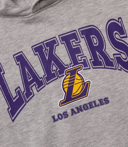 NBA LA Lakers Hoodie