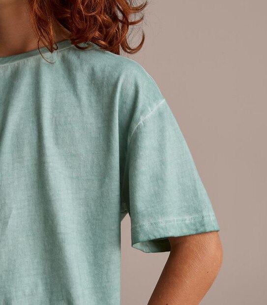 Cold Wash T-shirt 5 of 5