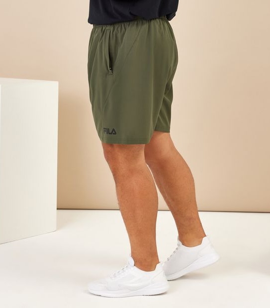 Fila Plus Size Judd Shorts Target Australia