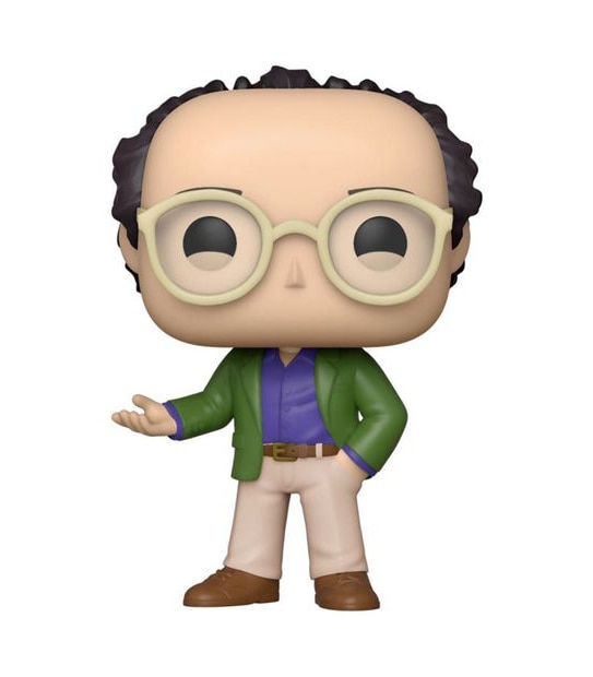 Seinfeld - POP! Vinyl Figure - George