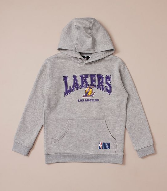 NBA LA Lakers Hoodie