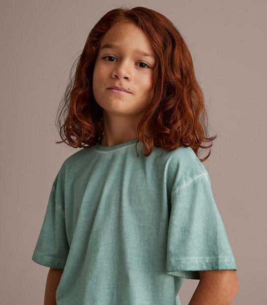 Cold Wash T-shirt 2 of 5