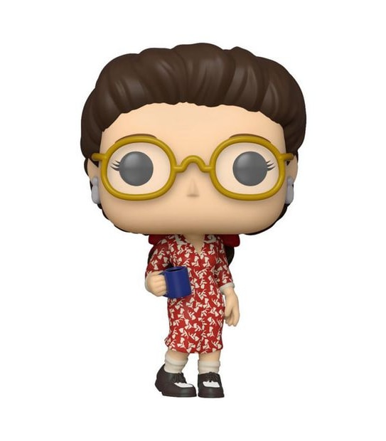 Seinfeld - POP! Vinyl Figure - Elaine