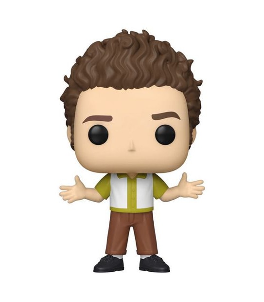 Seinfeld - POP! Vinyl Figure - Kramer