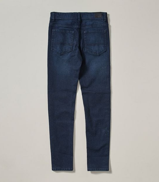 Denim Austin Skinny Jeans