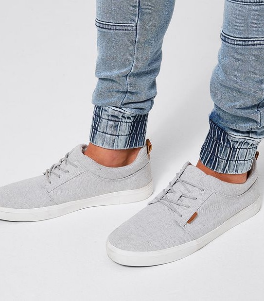 Commons Biker Jogger - Light Blue 