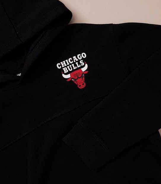 NBA Chicago Bulls Hoodie
