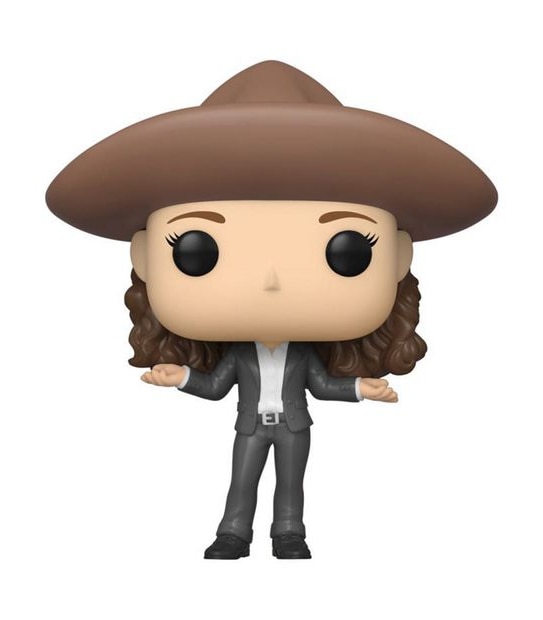 Seinfeld - POP! Vinyl Figure - Elaine (Sombrero)