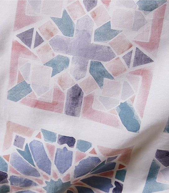 Maddox Quilt Cover Set