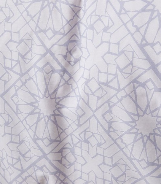 Maddox Quilt Cover Set