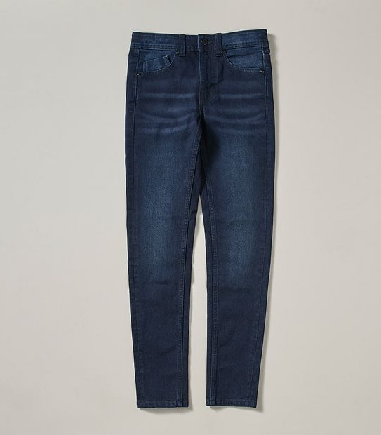 Denim Austin Skinny Jeans