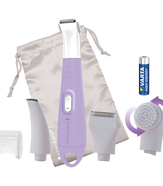 Remington WPG4020AU Body And Bikini Kit Target Australia