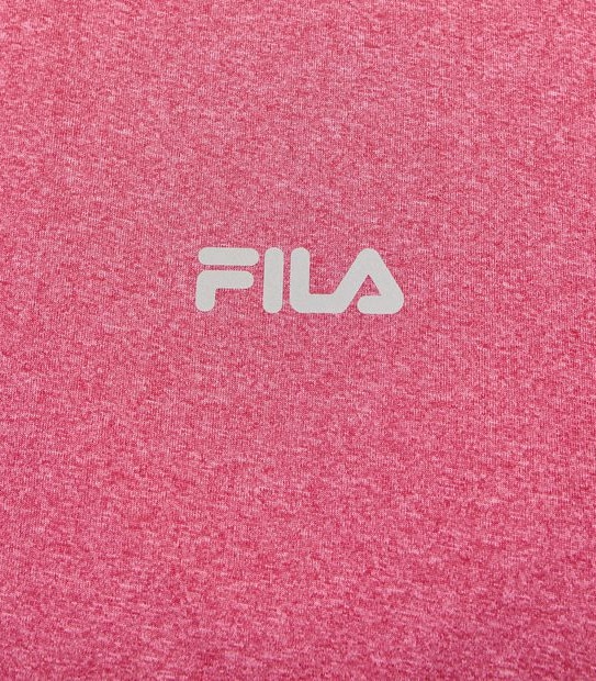 Fila Shine Quick Dry T-Shirt