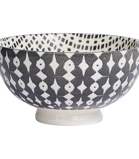 Hanoi 15cm Bowl - Tile