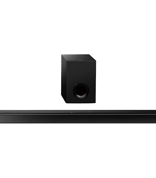 SONY Sound Bar HTCT80 Target Australia