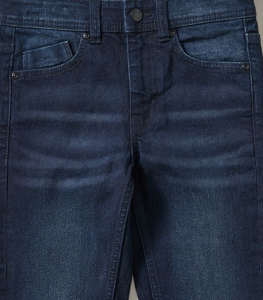 Denim Austin Skinny Jeans