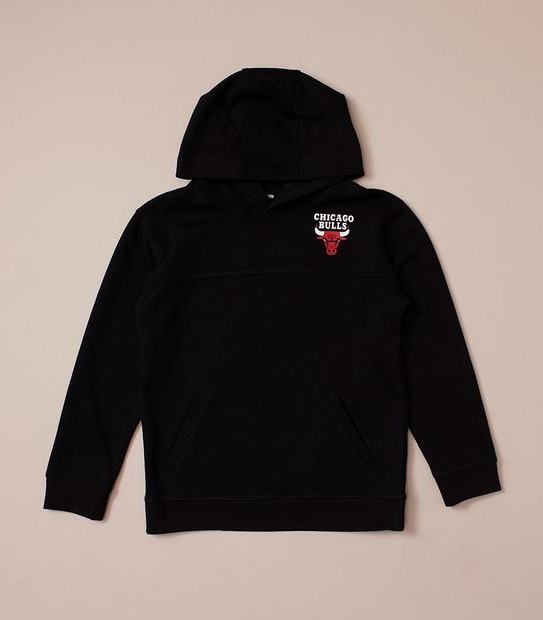 NBA Chicago Bulls Hoodie