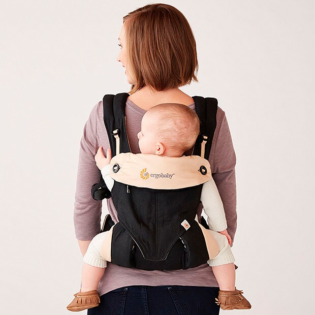 ergobaby target australia