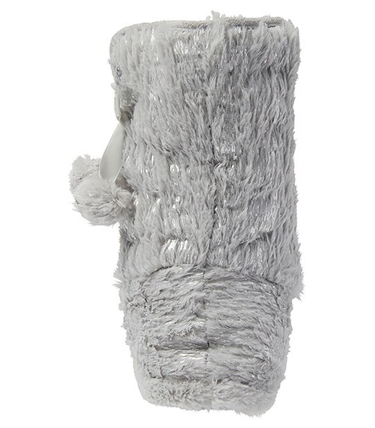 Alaska Slipper Boots