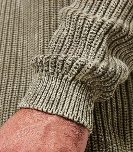 Commons Crew Knit Jumper