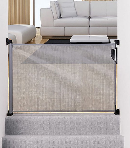 Dreambaby Retractable Gate