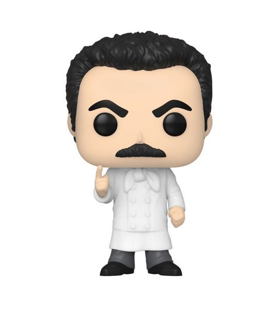 Seinfeld - POP! Vinyl Figure - Yev-Kessem